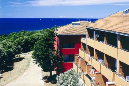 Valamar Lanterna Sunny Resort - 3