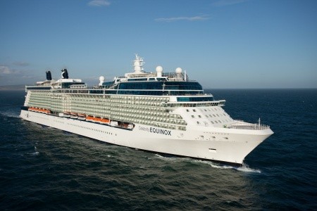 Celebrity Equinox - 2