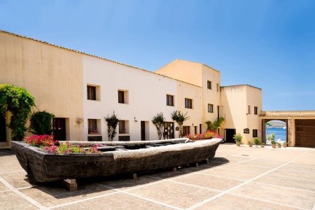 Rezidence La Tonnara