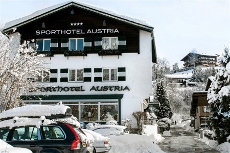 Sport Austria