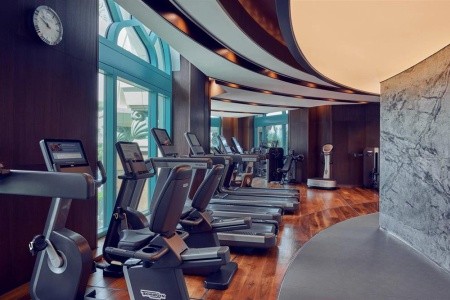 Spojené arabské emiráty Dubaj Atlantis The Palm 12 dňový pobyt Raňajky Letecky Letisko: Viedeň október 2023 (23/10/23- 3/11/23)