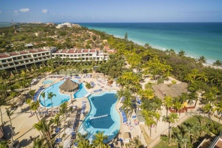Kuba Varadero Sol Palmeras 9 dňový pobyt All Inclusive Letecky Letisko: Viedeň jún 2023 ( 2/06/23-10/06/23)