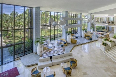 Kuba Varadero Sol Palmeras 9 dňový pobyt All Inclusive Letecky Letisko: Viedeň jún 2023 ( 2/06/23-10/06/23)
