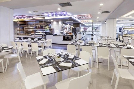 Kuba Varadero Sol Palmeras 9 dňový pobyt All Inclusive Letecky Letisko: Viedeň jún 2023 ( 2/06/23-10/06/23)