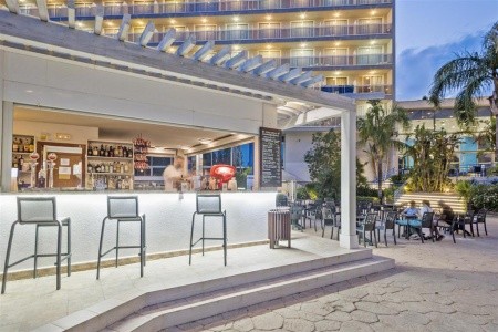 Kuba Varadero Sol Palmeras 9 dňový pobyt All Inclusive Letecky Letisko: Viedeň jún 2023 ( 2/06/23-10/06/23)