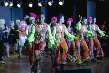 Kuba Varadero Sol Palmeras 9 dňový pobyt All Inclusive Letecky Letisko: Viedeň jún 2023 ( 2/06/23-10/06/23)