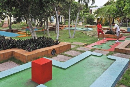 Kuba Varadero Sol Palmeras 9 dňový pobyt All Inclusive Letecky Letisko: Viedeň jún 2023 ( 2/06/23-10/06/23)