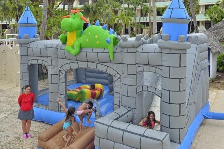 Kuba Varadero Sol Palmeras 9 dňový pobyt All Inclusive Letecky Letisko: Viedeň jún 2023 ( 2/06/23-10/06/23)