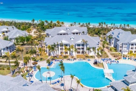 Kuba Varadero Melia Peninsula Varadero 16 dňový pobyt All Inclusive Letecky Letisko: Bratislava december 2023 ( 5/12/23-20/12/23)