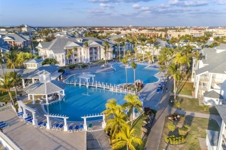 Kuba Varadero Melia Peninsula Varadero 16 dňový pobyt All Inclusive Letecky Letisko: Bratislava december 2023 ( 5/12/23-20/12/23)