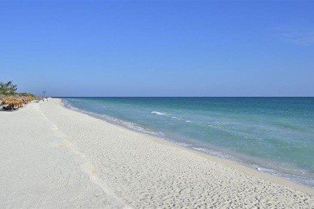 Kuba Varadero Melia Peninsula Varadero 16 dňový pobyt All Inclusive Letecky Letisko: Bratislava december 2023 ( 5/12/23-20/12/23)