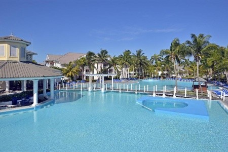 Kuba Varadero Melia Peninsula Varadero 16 dňový pobyt All Inclusive Letecky Letisko: Bratislava december 2023 ( 5/12/23-20/12/23)