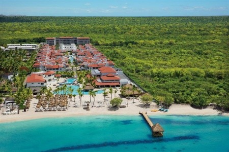 Dreams Dominicus La Romana