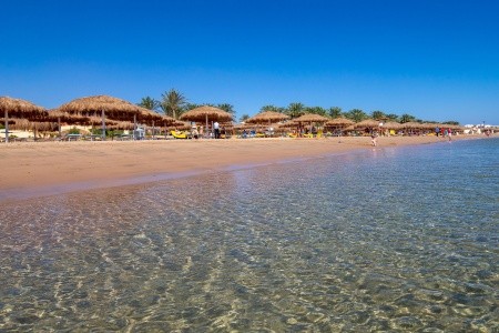 Egypt Hurghada Caribbean World Soma Bay 8 dňový pobyt All Inclusive Letecky Letisko: Košice máj 2023 (18/05/23-25/05/23)