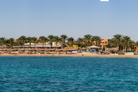 Egypt Hurghada Caribbean World Soma Bay 8 dňový pobyt All Inclusive Letecky Letisko: Košice máj 2023 (18/05/23-25/05/23)