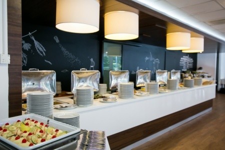 Maďarsko Južné Zadunajsko Ambient Hotel & Aroma Spa 3 dňový pobyt Polpenzia Vlastná May 2026 (15/05/26-17/05/26)