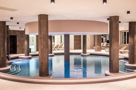 Maďarsko Južné Zadunajsko Ambient Hotel & Aroma Spa 3 dňový pobyt Polpenzia Vlastná May 2026 (15/05/26-17/05/26)