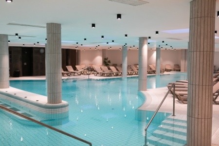 Maďarsko Južné Zadunajsko Ambient Hotel & Aroma Spa 3 dňový pobyt Polpenzia Vlastná May 2026 (15/05/26-17/05/26)