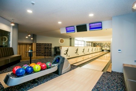 Maďarsko Južné Zadunajsko Ambient Hotel & Aroma Spa 3 dňový pobyt Polpenzia Vlastná May 2026 (15/05/26-17/05/26)