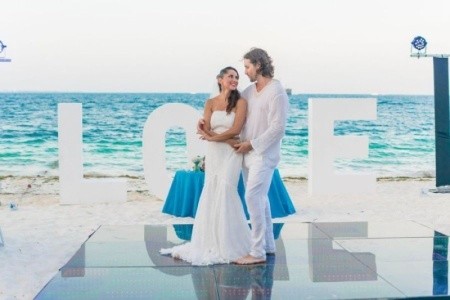 Mexiko Cancún Faranda Dos Playas 9 dňový pobyt Raňajky Letecky Letisko: Praha February 2026 ( 7/02/26-15/02/26)