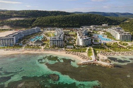 Ocean Eden Bay - Jamajka u moře letecky