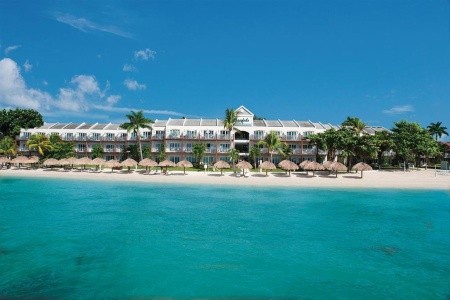 Sandals Negril Beach Resort & Spa