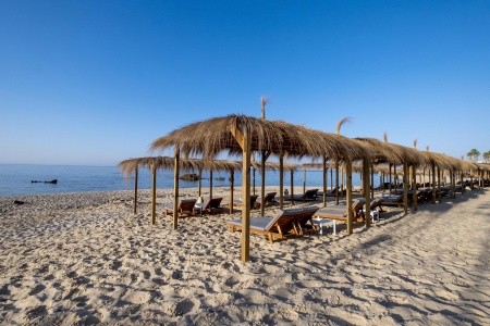 Royal Azur Thalasso Golf - 10