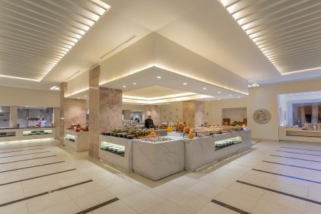 Royal Azur Thalasso Golf - 15