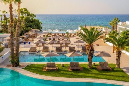 Royal Azur Thalasso Golf - 3