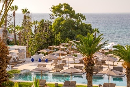 Tunisko, Hammamet, Royal Azur Thalasso Golf, za <span>27.152</span> Kč