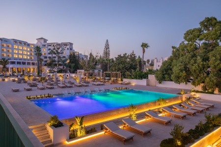 Royal Azur Thalasso Golf - 7