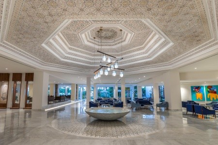 Royal Azur Thalasso Golf - 12