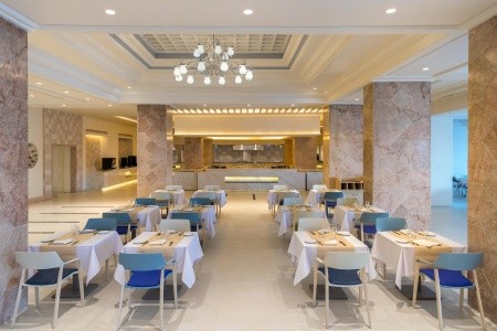 Royal Azur Thalasso Golf - 17