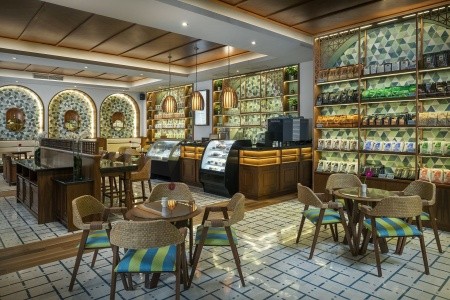 Valentin Imperial Riviera Maya - 52