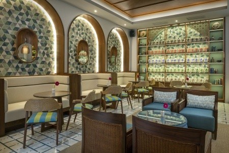 Valentin Imperial Riviera Maya - 53