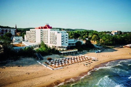 Luxusní ubytování Polsko 2023