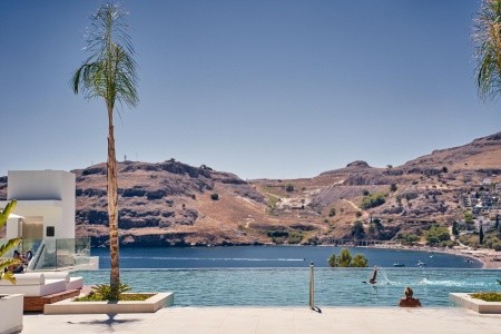 Lindos Grand Resort & Spa - 2