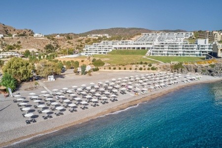 Lindos Grand Resort & Spa - 4