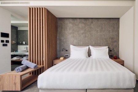 Lindos Grand Resort & Spa - 5