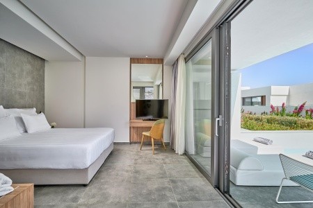 Lindos Grand Resort & Spa - 8