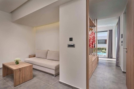 Lindos Grand Resort & Spa - 9