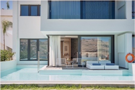 Lindos Grand Resort & Spa - 10