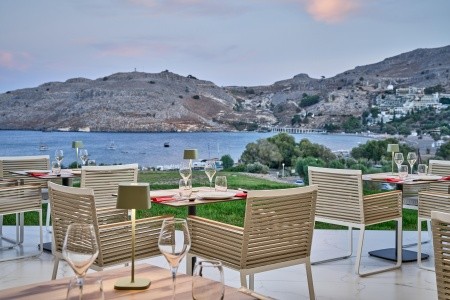 Lindos Grand Resort & Spa - 14