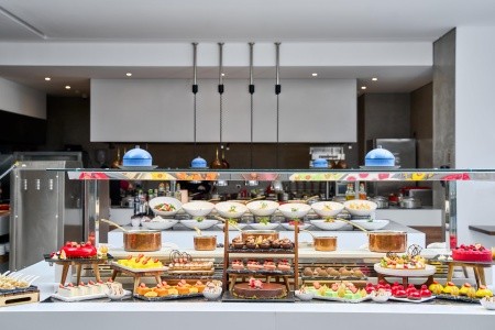 Lindos Grand Resort & Spa - 15