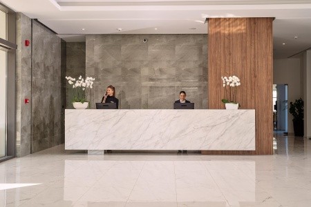 Lindos Grand Resort & Spa - 16