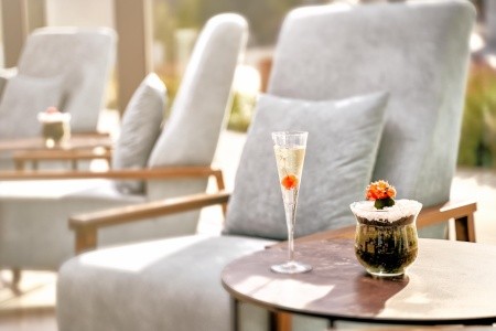 Lindos Grand Resort & Spa - 17