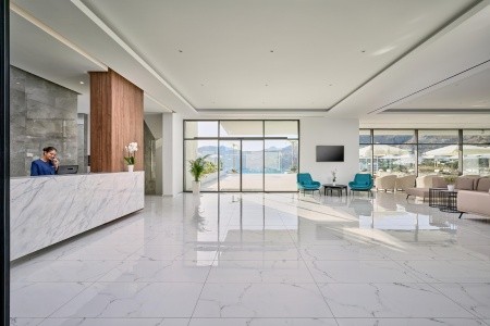 Lindos Grand Resort & Spa - 18