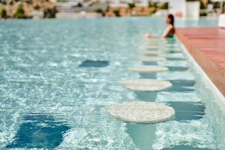 Lindos Grand Resort & Spa - 20