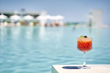 Lindos Grand Resort & Spa - 21