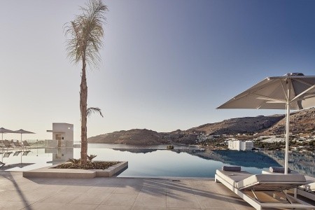 Lindos Grand Resort & Spa - 23